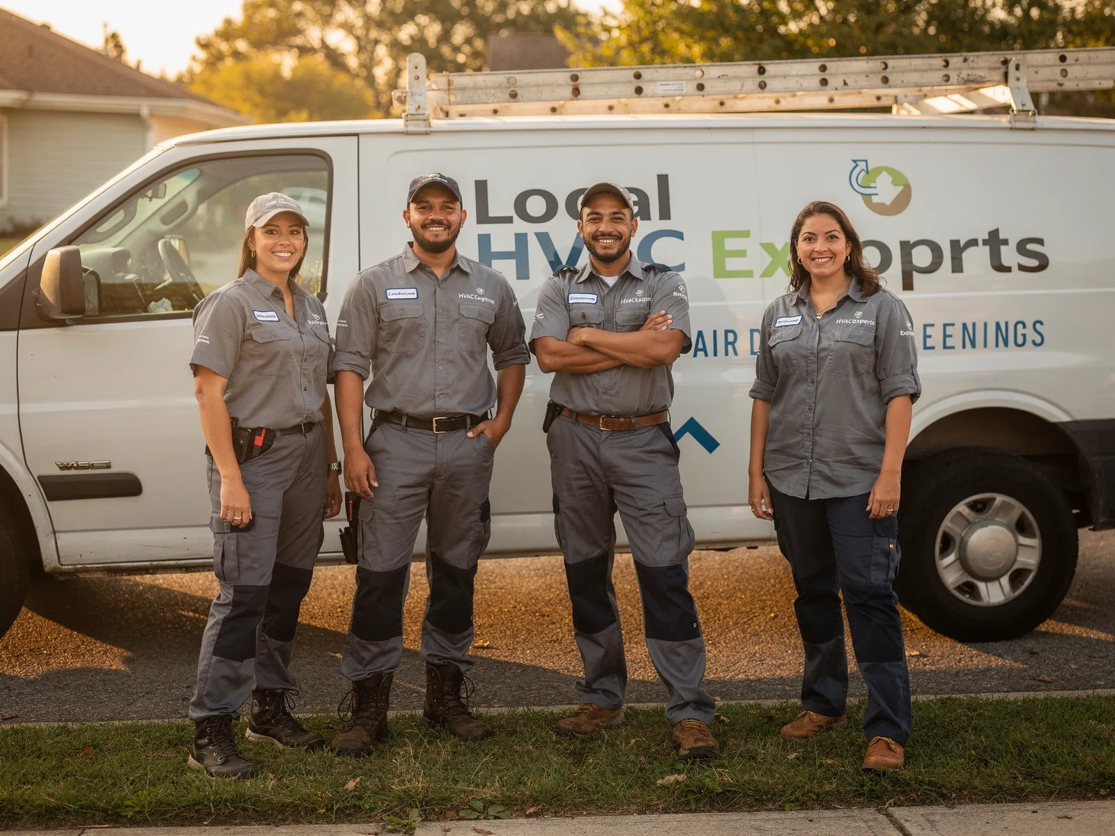 24/7 HVAC Repair & AC Replacement company in Ballston Spa, NY